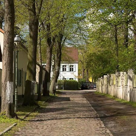 Ferienhaus Am Wasser - Citynah Berlino Esterno foto